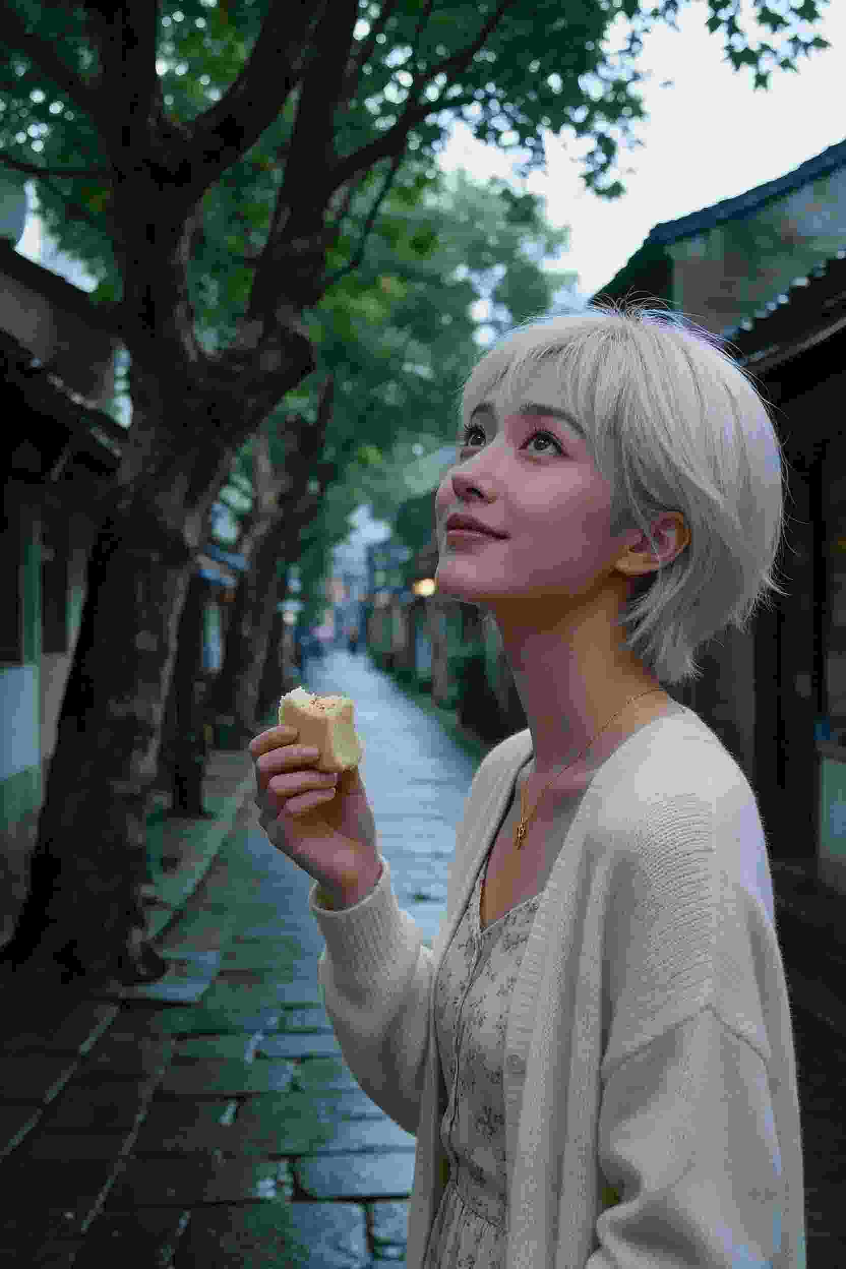 我的青春期
