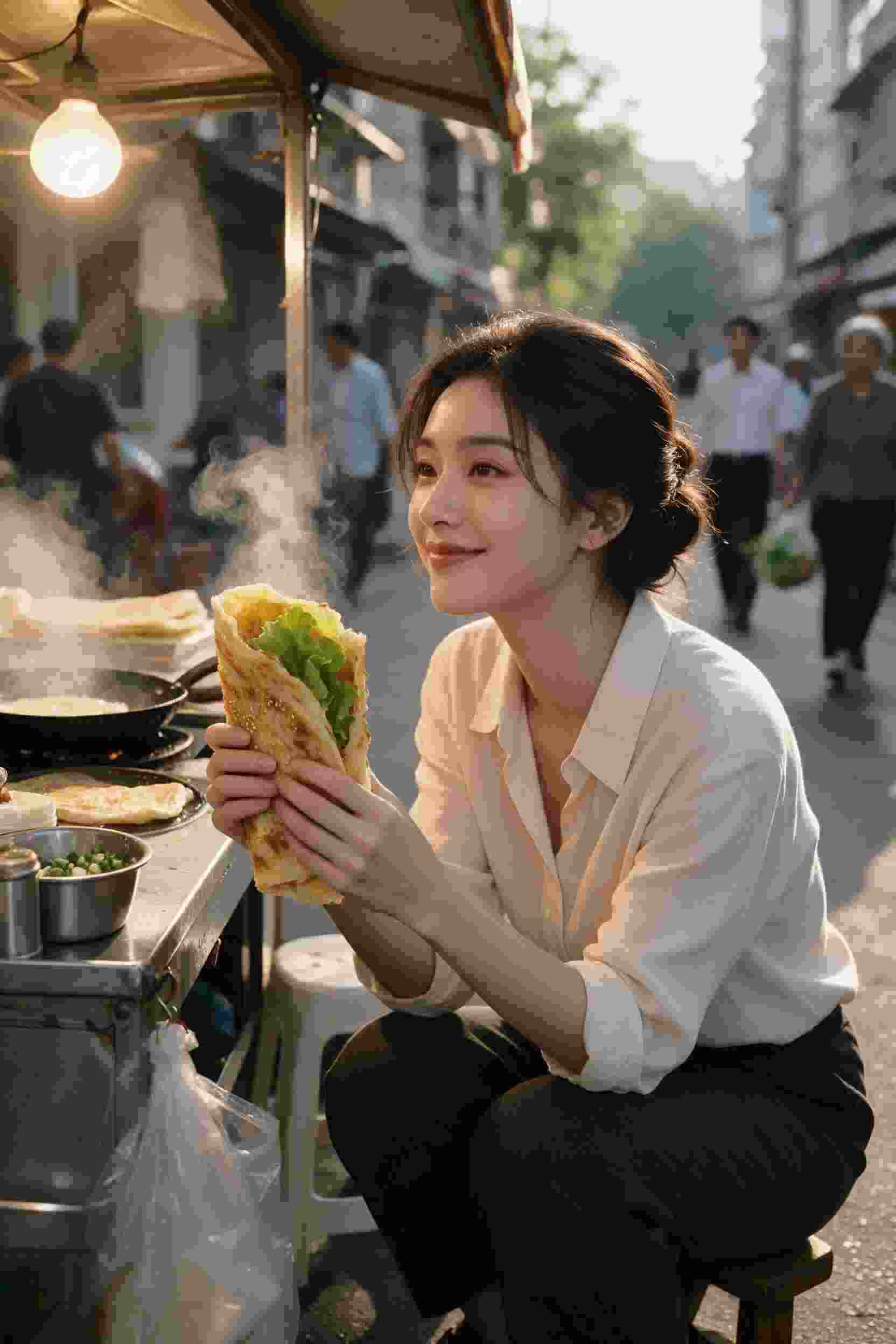 知否知否应是绿肥红瘦