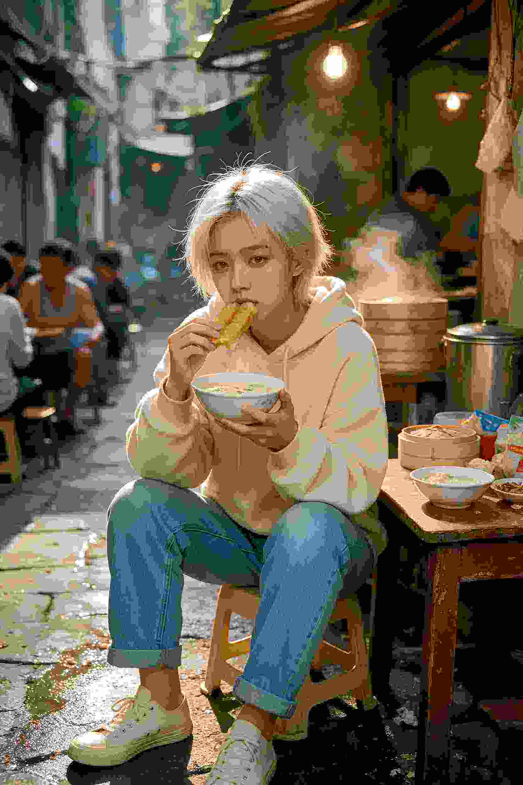 沙海