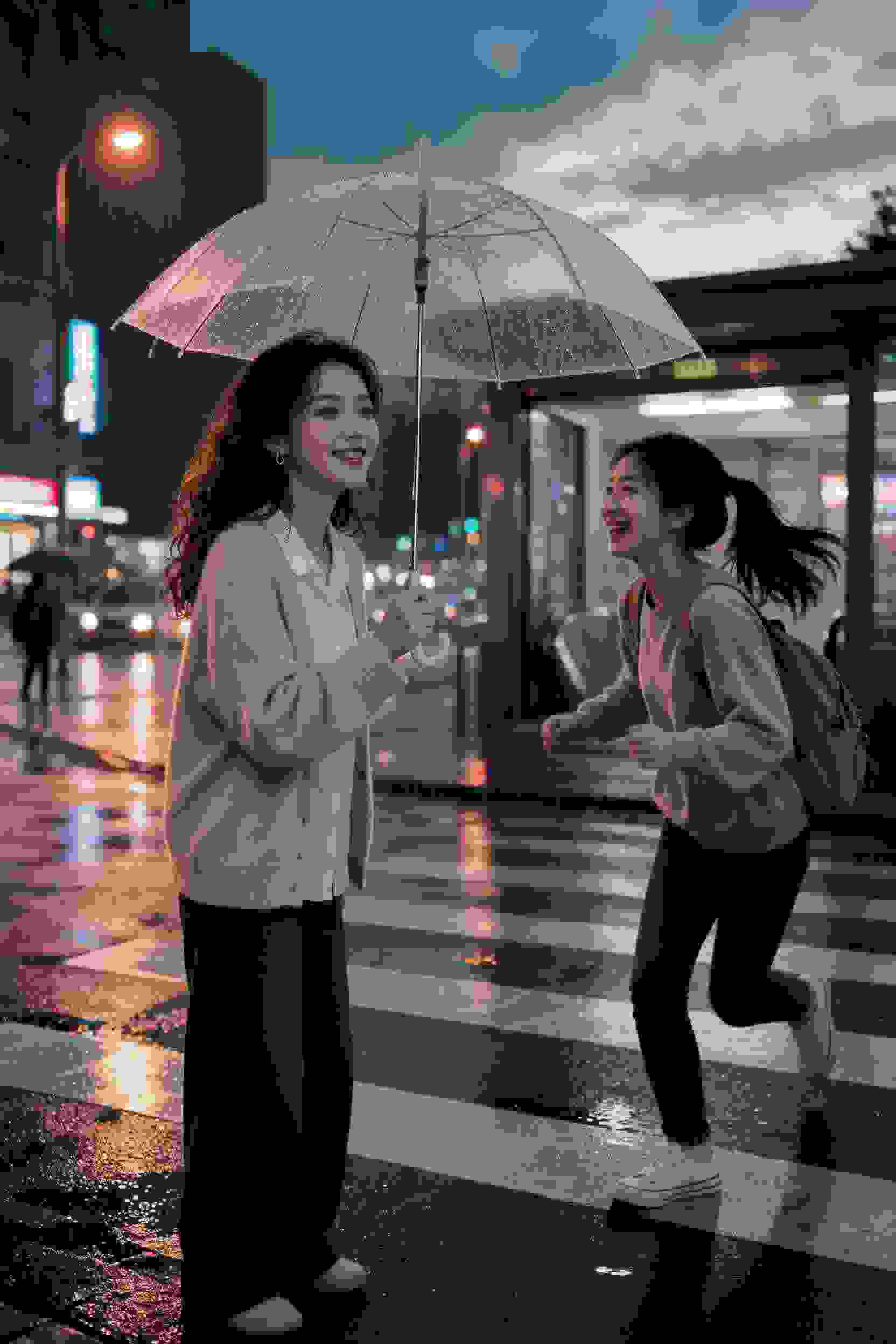 白夜追凶